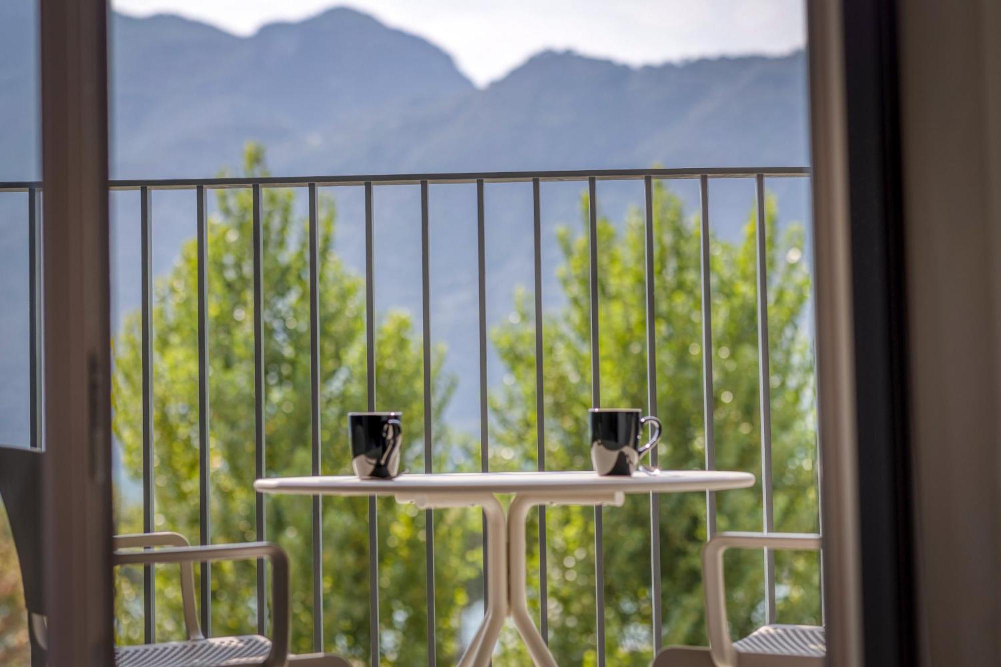 Kosy Appart'Hotels - Residence Du Lac Εξ Λε Μπαν Εξωτερικό φωτογραφία
