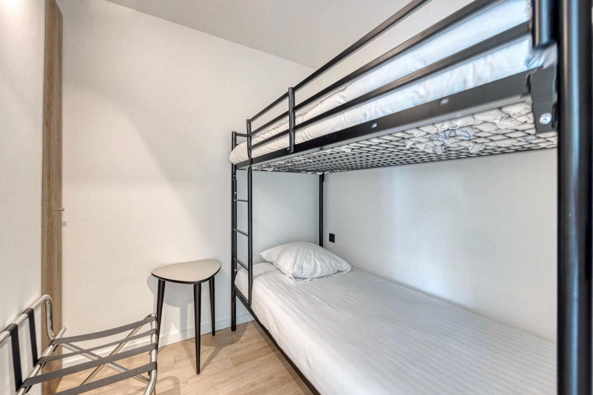 Kosy Appart'Hotels - Residence Du Lac Εξ Λε Μπαν Εξωτερικό φωτογραφία